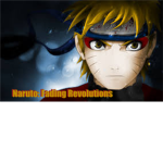 Naruto: Fading Revolutions [N.F.R]