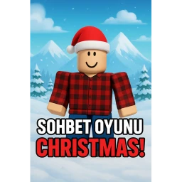 Chat Game[CHRISTMAS UPDATE] icon