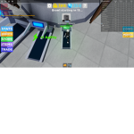Horrific Housing Tournaments