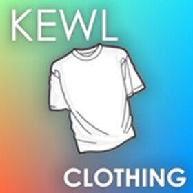 Kewl Clothing Applications