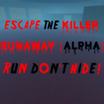 RUNAWAY (BETA) GROUP