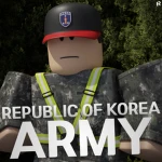 Republic of Korea Army ᵀᴹ Group Thumbnail