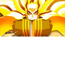 Survive *Rage* Naruto!