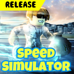 🍀 Speed Simulator IX Star 🍀(RELEASE)