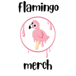 Flamingo Merchandise Clothing