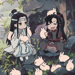 Genshin nd Honkai Hangout!