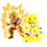 Sonic The Hedgehog Z
