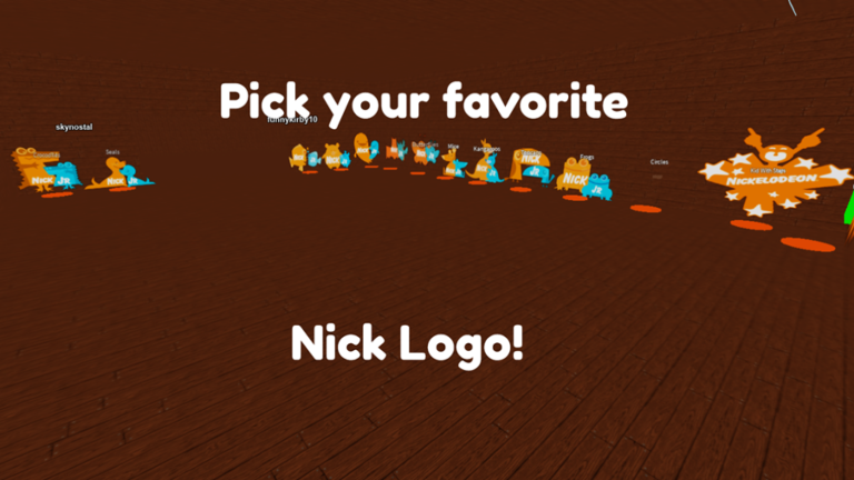 Logo Roleplay Central (Springtime!) screenshot 1