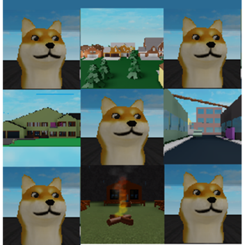 Doge Explorations (beta)