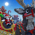 [🎅 XMAS!] Raise Animals