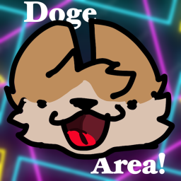 doge area! (original)