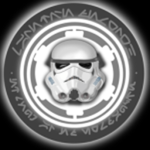 Imperial Stormtrooper Corρs