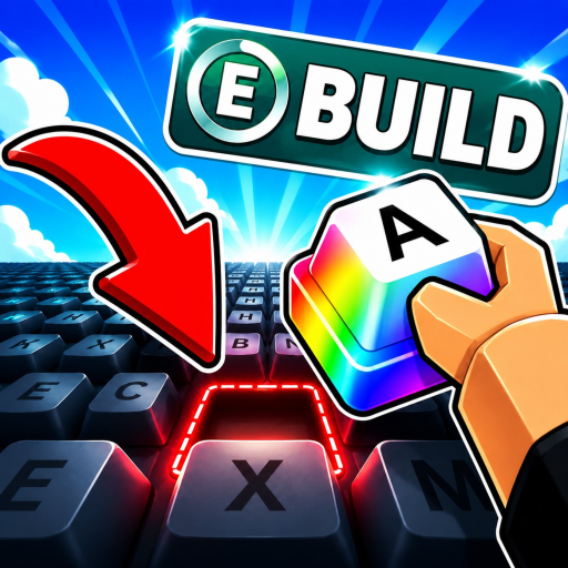 Build A Keyboard icon