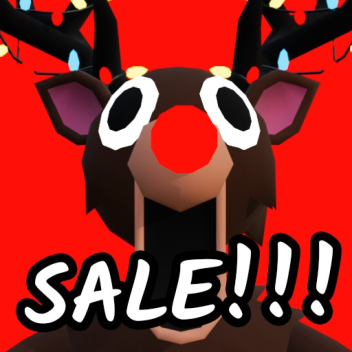 [🎄] 99 Nights in the Forest 🔦