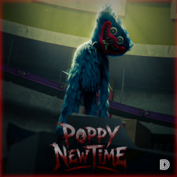 [🌹] Poppy Newtime