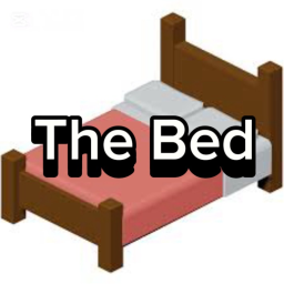 The bed