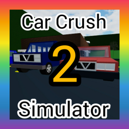 Car Crush Simulator 2 🚘 BETA
