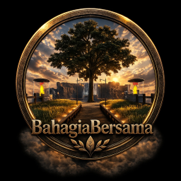 [NEW]Bahagia Bersama