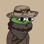 Dingus The Bandit