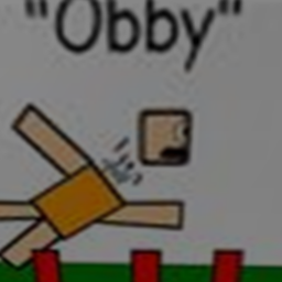 The Easiest Lowest Obby