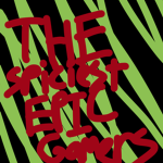 The spiciest epic gamers