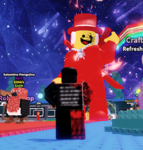 The Brainrot Squad