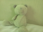 We Three Bears