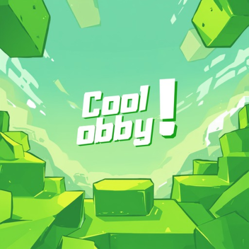 Cool Obby!