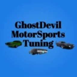 GhostDevil Racing