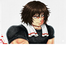 Shura Combat