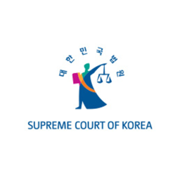court trial room I 법원 재판실