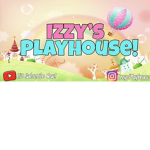 Izzys playhouse