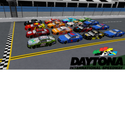 Daytona