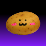 Voided Potato Studio.