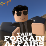 | TAEK | Foreign Affairs