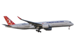 Turkish Airlines 2.0