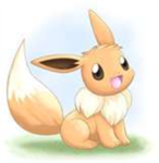 Eevee's are awesome