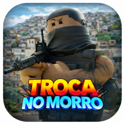 TROCA NO MORRO  icon