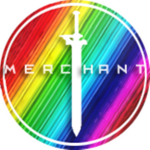 Sword Art Online Burst : Merchants
