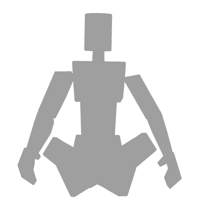 Le Peace Emote