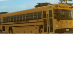 Kansas Bus Services
