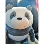 Pandas Legendarios