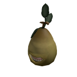 The Ansault Pear [CODE: Pears4you]