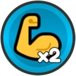 Game Pass Icon