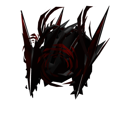 Right Doom Piercer Pauldron (Corrupted)