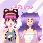 Mel & #####