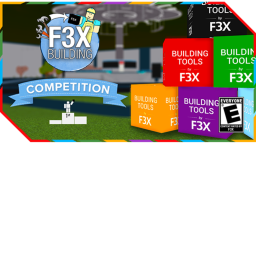 Loz Building Game!