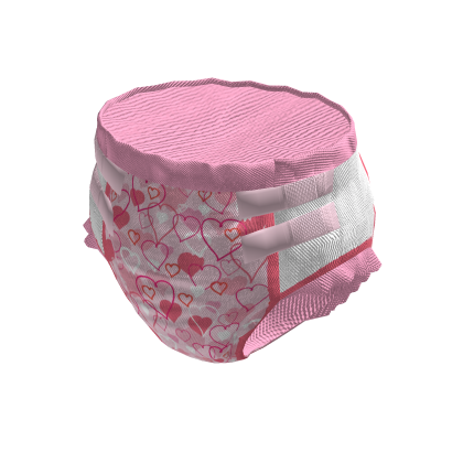 Valentine Diaper thumbnail