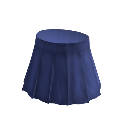 Standard High Waist Skirt