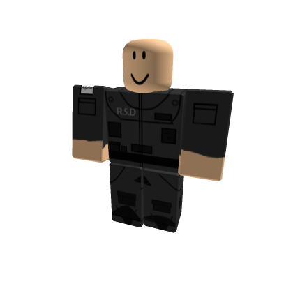 RSD Recruit